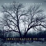 cover: Meg Okura - Improvisation No. 1