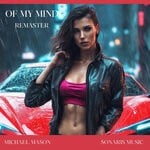 cover: Michael Mason - Of My Mind