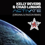 cover: Chad LeMans|Kelly Reverb - Activate