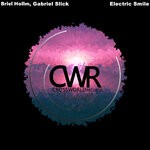 cover: Briel Hollm|Gabriel Slick - Electric Smile