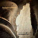 cover: Destination Unknown - Solar Mass