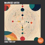 cover: Markiz Ustji - One Two EP