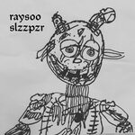 cover: RaySoo - Slzzpzr