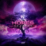 cover: Araysen - Hopes