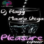 cover: DJ Flagg|Mauro Vega - Pleasure