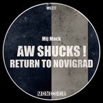 cover: Mij Mack - Aw Shucks!