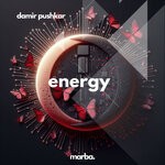 cover: Damir Pushkar - Energy