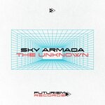 cover: Sky Armada - The Unknown