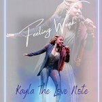 cover: Kayla The Love Note - Feeling Weak