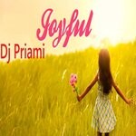 cover: Dj Priami - Joyful