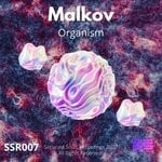 cover: Malkov - Organism