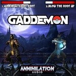 cover: Gaddemon - Annihilated