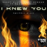 cover: Robert Owens|Danny Clark|Jay Benham - I Knew You