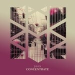 cover: JAVAX - Concentrate