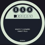 cover: Nightly Closures - Funky Pills