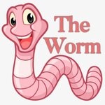 cover: Tony Johns Edits - The Worm