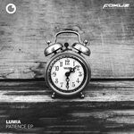 cover: Bazil Mc|Lumia - Patience EP