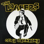 cover: The Loafers - City Skanking