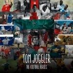 cover: Tom Joggler - The Football Heroes