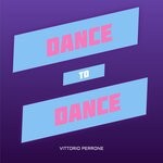 cover: Vittorio Perrone - Dance To Dance