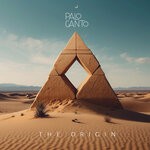 cover: Palo Canto - The Origin