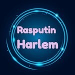 cover: Tony Johns DJ Versions - Rasputin Harlem