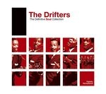 cover: The Drifters - Definitive Soul: The Drifters