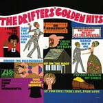 cover: The Drifters - The Drifters' Golden Hits (Mono)