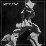 cover: Basic Rhythm - Metalzoic