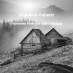 cover: Gianluca Colletti - Diamonds From Invisible Villages