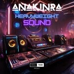 cover: Anakinra - Heavywaight Sound