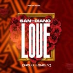 cover: San-Diano - Love (Inclu.Lonely)