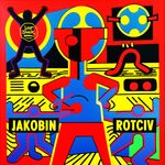 cover: Jakobin|ROTCIV - SPLIT 001