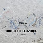 cover: Various - Artificial Classique, Vol 01