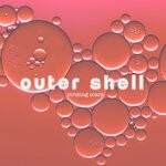 cover: Striking Scars - Outer Shell