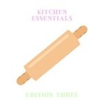 cover: Various - Kitchen Essentials - Edition Three