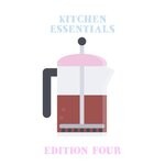 cover: Various - Kitchen Essentials - Edition Four