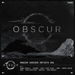 cover: Various - Obscur 001