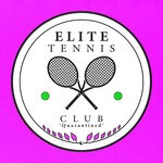 cover: Elite Tennis Club - Quarantined