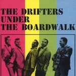 cover: The Drifters - Under The Boardwalk