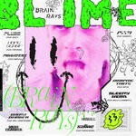 cover: Brain Rays - Slime