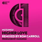 cover: Muzungu - Higher Love