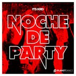 cover: Its KRD - Noche De Party