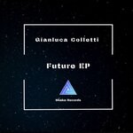 cover: Gianluca Colletti - Future