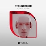 cover: Technotonic - Spaceroom