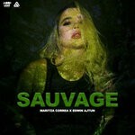 cover: Edwin Ajtun|MARITZA CORREA - Sauvage