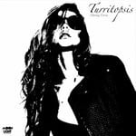 cover: Maritza Correa - Turritopsis