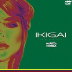 cover: Maritza Correa - Ikigai