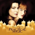 cover: Various - Practical Magic (Music From The Motion Picture)