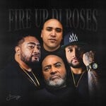 cover: The Green|Fiji|Common Kings|J Boog - Fire Up Di Roses